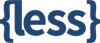 less-logo