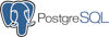 postgresql