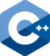 1822px-ISO_C++_Logo.svg