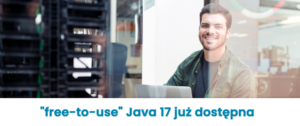 "free-to-use" Java 17