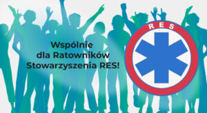 Wspólnie dla Ratowników Stowarzyszenia RES