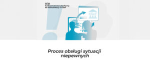 Proces obsługi sytuacji niepewnych